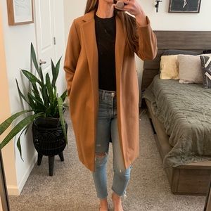 Zara Trench Coat